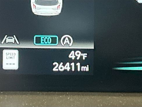 Used 2023 Hyundai Palisade SEL image 12