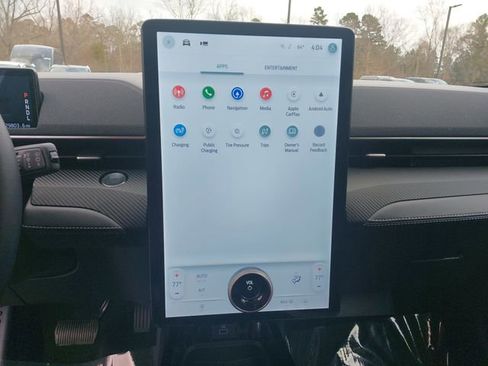 Used 2024 Ford Mustang Mach-E Select image 20