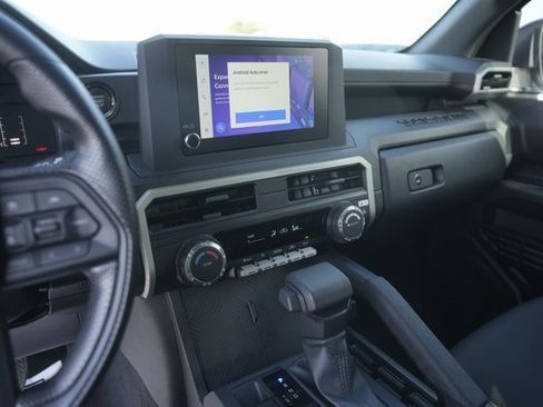 Used 2025 Toyota Tacoma SR image 26