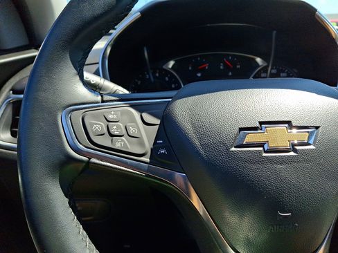 Certified 2024 Chevrolet Equinox LT AWD/4WD image 21