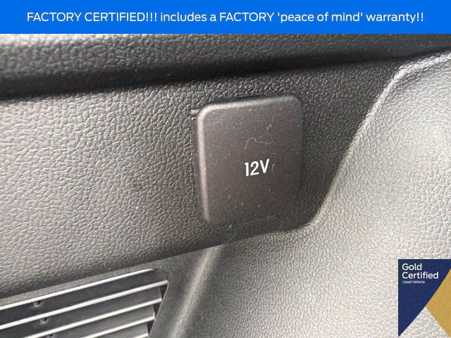 Used 2022 Ford Escape SEL AWD/4WD image 15