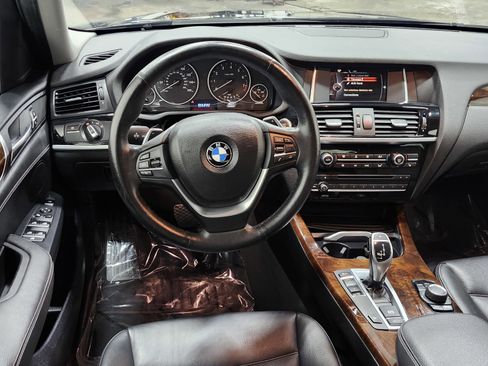 Used 2016 BMW X4 xDrive28i image 29