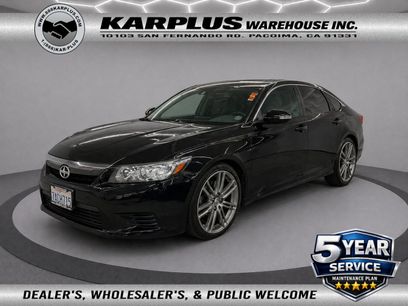 Used 2013 Scion tC
