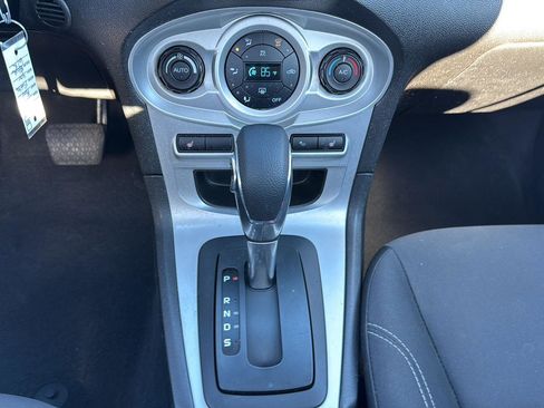 Used 2018 Ford Fiesta SE w/ Cold Weather Package image 23