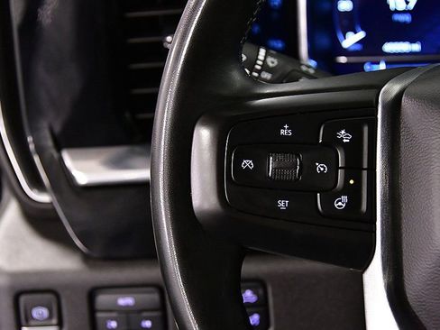 Used 2024 GMC Sierra 1500 SLT image 20