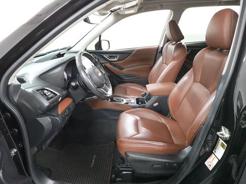 Used 2020 Subaru Forester Touring w/ Popular Package #2 AWD/4WD image 22