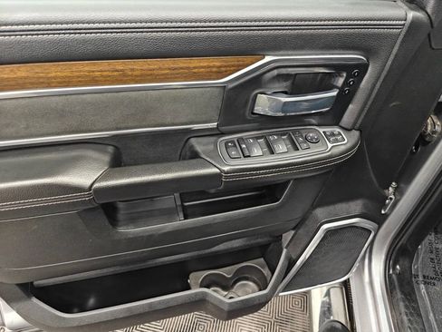 Used 2024 RAM 2500 Laramie image 53