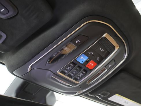 Used 2025 Jeep Grand Cherokee L Summit AWD/4WD image 87