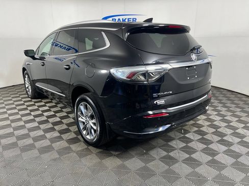 Certified 2023 Buick Enclave Avenir w/ LPO, Floor Liner Package AWD/4WD image 3
