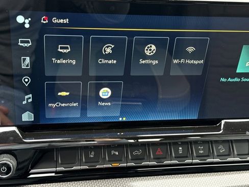 New 2026 Chevrolet Silverado 2500 ZR2 image 28