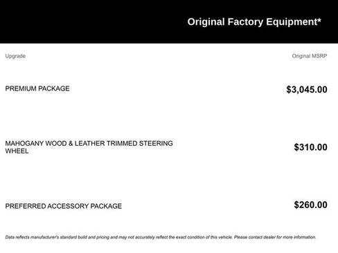 Used 2018 Lexus GX 460 Premium w/ Premium Package image 20