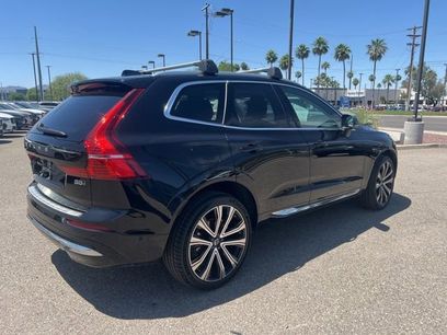 Used 2023 Volvo XC60 B5 Ultimate w/ Climate Package