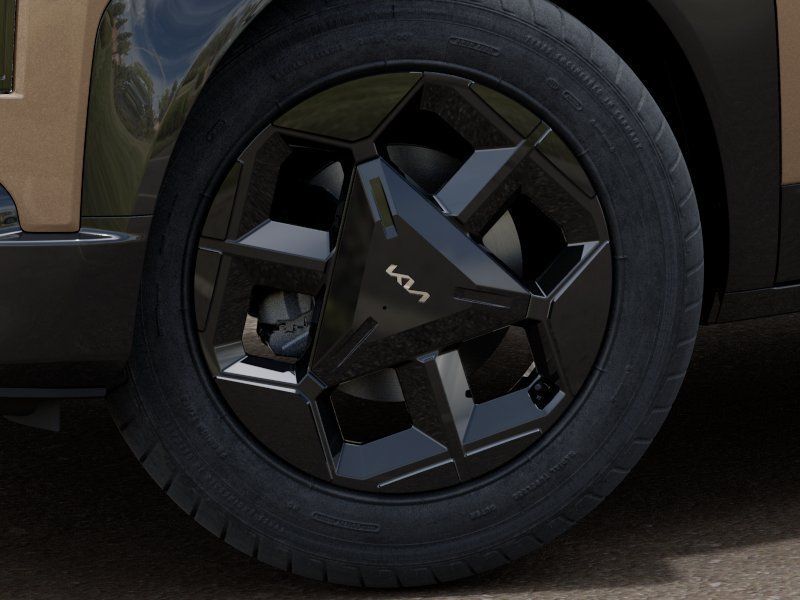 New 2027 Kia Seltos X-Line S AWD/4WD image 9