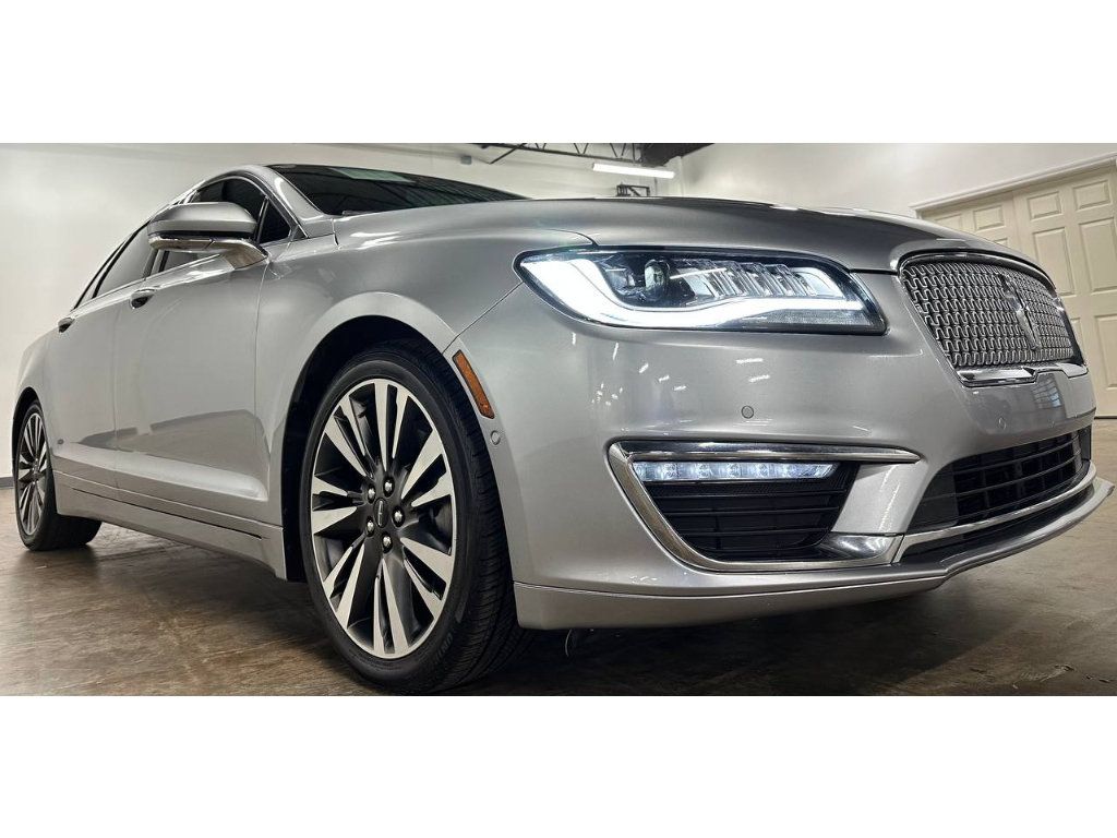 Used 2020 Lincoln MKZ Reserve FWD image 6