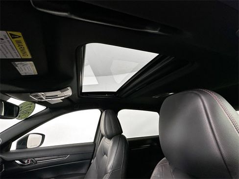 Used 2022 MAZDA CX-5 AWD 2.5 Turbo image 20