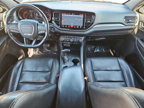 Used 2024 Dodge Durango GT image 15
