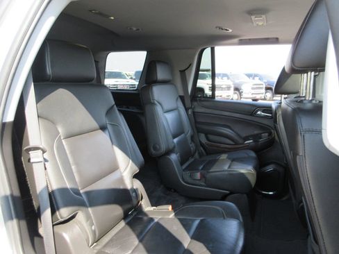 Certified 2020 GMC Yukon SLT AWD/4WD image 26