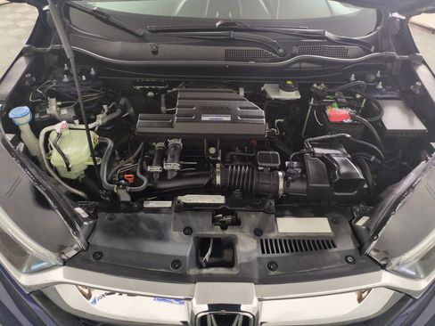 Used 2018 Honda CR-V EX image 21