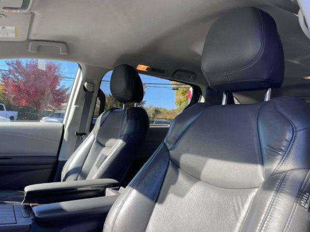 Certified 2022 Toyota Sienna LE FWD image 21