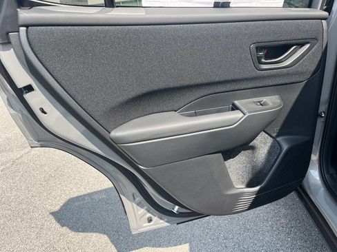 New 2026 Subaru Outback Premium AWD/4WD image 21