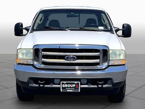 Used 2004 Ford F250 XL RWD image 3