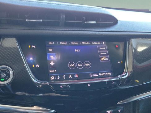 Used 2020 Cadillac XT6 Sport image 17