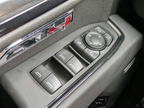 Used 2026 GMC Sierra 1500 AT4 w/ AT4 Premium Package AWD/4WD image 24