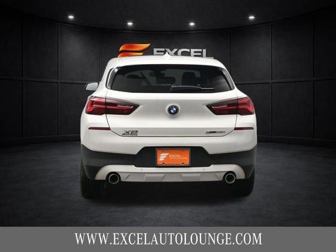Used 2022 BMW X2 xDrive28i w/ Premium Package image 5
