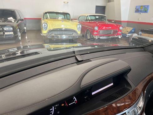 Used 2011 Mercedes-Benz S 63 AMG image 82