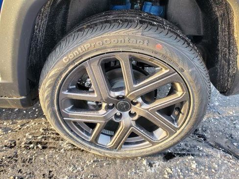 New 2026 Jeep Compass Limited image 27