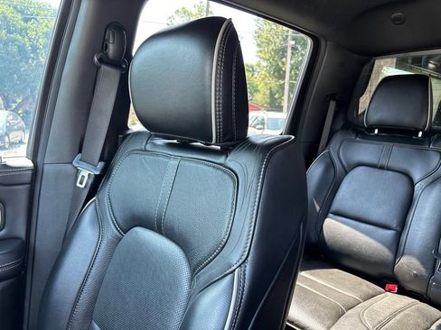 Used 2020 RAM 1500 Limited w/ Black Appearance Package AWD/4WD image 31