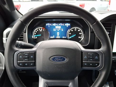 Certified 2023 Ford F150 XLT w/ Equipment Group 302A High AWD/4WD image 19