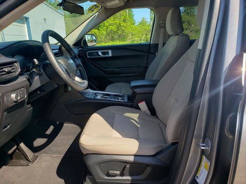 Used 2022 Ford Explorer 4WD image 10