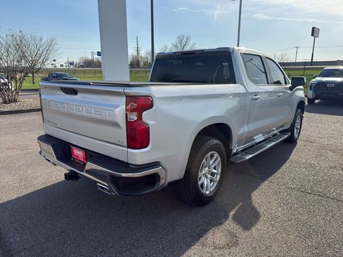 Used 2020 Chevrolet Silverado 1500 LT w/ All-Star Edition image 6