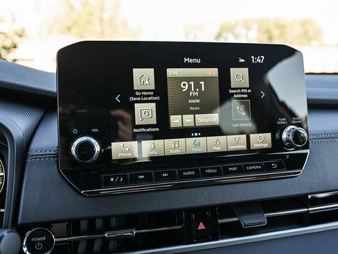 New 2025 Mitsubishi Outlander SEL Black Edition image 24