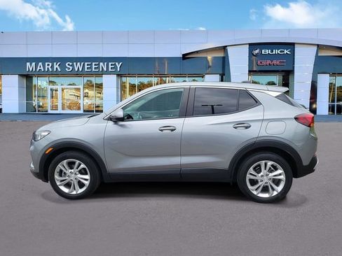 Used 2023 Buick Encore GX Preferred w/ Cold Weather Comfort Package FWD image 26