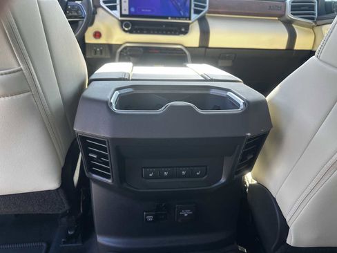 Used 2023 Toyota Tundra 1794 Edition w/ TRD Off-Road Package image 28