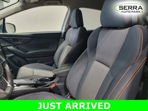 Used 2018 Subaru Crosstrek 2.0i Premium AWD/4WD image 12