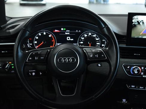 Used 2023 Audi A4 2.0T Premium w/ Convenience Package AWD/4WD image 23