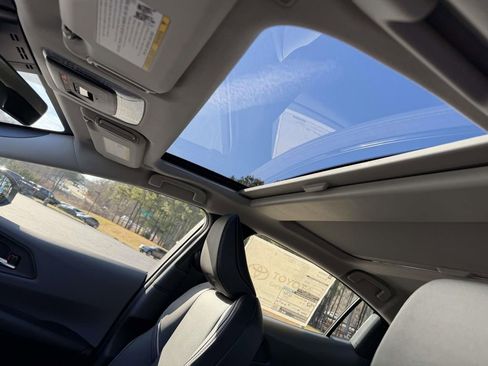 New 2026 Toyota Prius XLE image 18