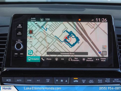 New 2026 Honda Odyssey Touring image 20