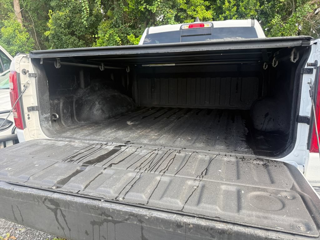 Used 2020 RAM 1500 Limited RWD image 30