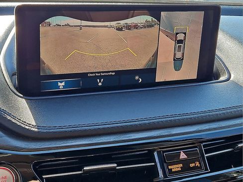 Used 2022 Acura MDX SH-AWD w/ Advance Package image 24