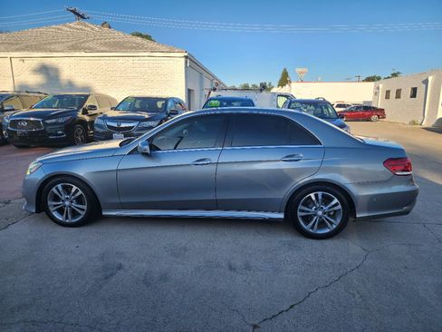 Used 2014 Mercedes-Benz E 250 BlueTEC Sedan image 2