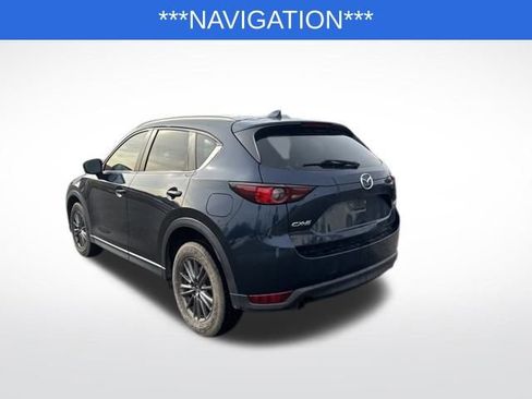 Used 2017 MAZDA CX-5 Touring w/ Preferred Equipment Package image 3