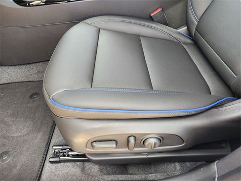 New 2026 Buick Envista Sport Touring image 18