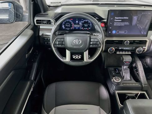 Certified 2024 Toyota Tacoma TRD Sport AWD/4WD image 19