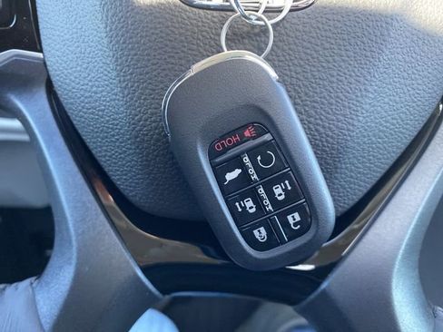 New 2026 Honda Odyssey Elite image 43