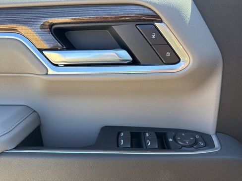 New 2026 Chevrolet Silverado 1500 LT w/ All Star Edition Plus image 29