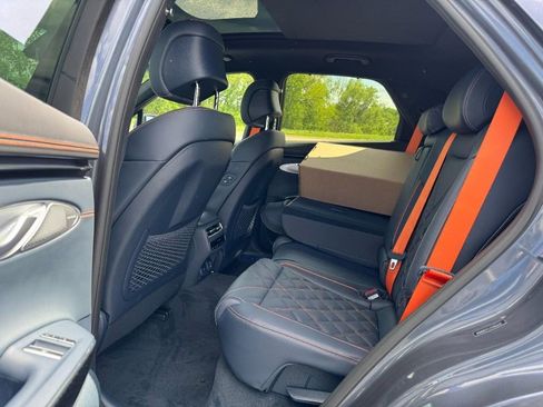 New 2026 Genesis GV70 3.5T Sport Prestige AWD/4WD image 7
